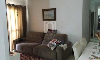 Imagem 2: Apartamento à venda Passeo Condomínio Clube - Sorocaba