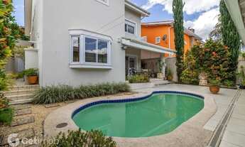 Imagem 3: Casa com 3 dormitórios para alugar