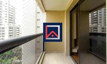 Imagem 7: Venda Apartamento 3 Dormitórios - 116 m² Vila Nova Conceição