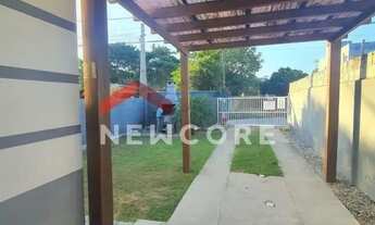 Imagem 2: Casa em Servidão Maringá - São João do Rio Vermelho - Florianópolis/SC