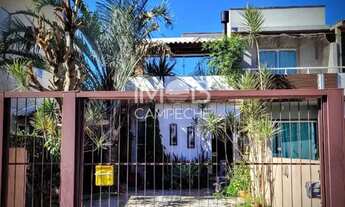 Imagem: Casa com 2 dormitórios à venda, 120 m²