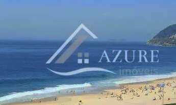 Imagem: Apartamento para alugar, 260 m² por R$