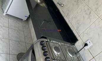 Imagem 2: Apartamento com 01 Quarto e 01 Vaga escriturada no Bairro Jardim do Salso