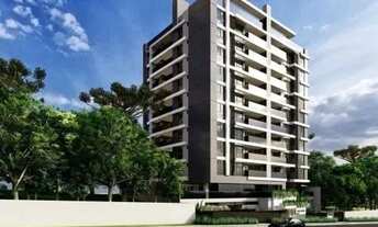 Imagem 4: Cobertura Duplex com 3 Dormitorio(s) localizado(a) no bairro Campo Comprido em Curitiba