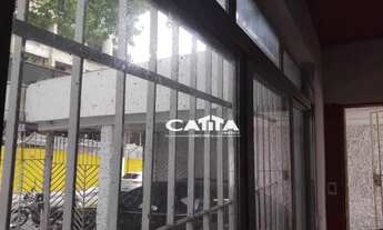 Imagem 3: Sobrado para Venda ou Locação Vila Azevedo (Tatuapé) | 240 m² de Terreno