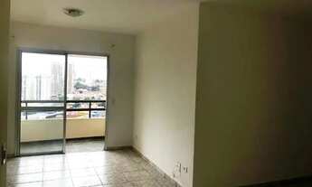 Imagem: Apartamento à Venda e locação no Tatuape