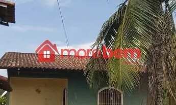 Imagem: Casa de 3 quartos para Locação em São