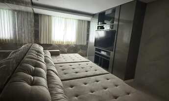 Imagem 6: Alugo Sobrado de alto padrao mobiliado - Cond. Aldeia do Vale