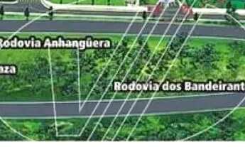 Imagem 6: Terreno de Alto Padrão à Venda no Condomínio Vila Lombarda Valinhos