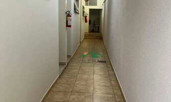 Imagem 3: Kitnet com 2 dormitórios, 60 m² - venda por R$ 690.000 ou aluguel por R$ 1.200/mês - Jardi