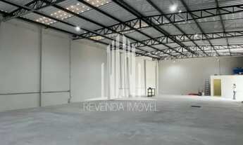 Imagem 7: Galpão Comercial à Venda na Mooca, São Paulo - 400m², 2 Banheiros e 20 Vagas de Garagem!