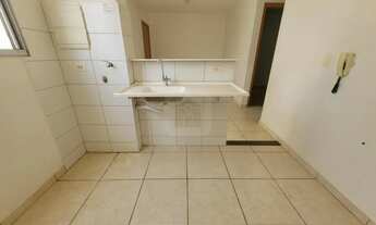 Imagem 7: Apartamento para locação no bairro Shopping Park