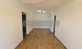 Imagem 2: Apartamento no Condomínio Parque Três Meninos - Sorocaba/SP