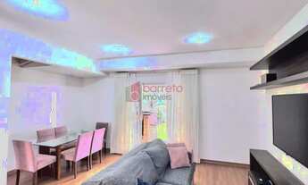 Imagem 2: SOBRADO PARA LOCAÇÃO NO CONDOMÍNIO VERDANA - JUNDIAÍ/SP