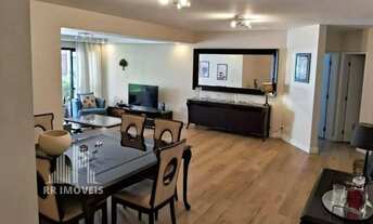 Imagem 7: RR9084 Apartamento 164m² CONDOMÍNIO EDIFÍCIO SAN FRANCISCO - OPORTUNIDADE - 3 Dorms 2 Vaga