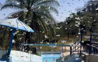 Imagem 12: Parque Aquático à venda em Santa Luzia - Estrutura completa, renda ativa e alto potencial