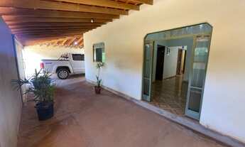 Imagem 5: Imóvel Residencial- Casa - Mamonas - Lira