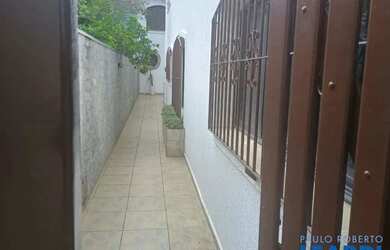 Imagem 5: CASA ASSOBRADADA - TATUAPÉ - SP