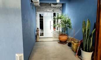 Imagem 2: Casa no bairro Hípica - 2 dormitórios