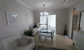 Imagem 2: Apartamento mobiliado com 2 quartos no Bairro Progresso! Aproveite a oportunidade!