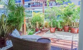 Imagem 2: Cobertura-Linear / Residencial / Copacabana