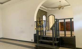 Imagem 7: CASA | 6 QUARTOS | 2 SUÍTES