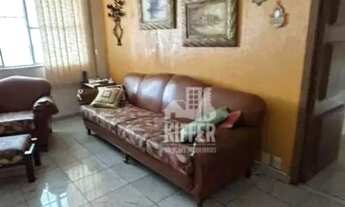 Imagem: Apartamento com 3 quartos à venda, 100