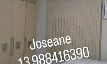 Imagem 2: Apartamento Guarujá diárias