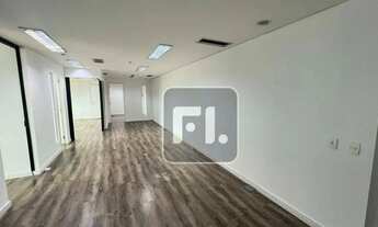 Imagem: Conjunto comercial com 100m² no bairro