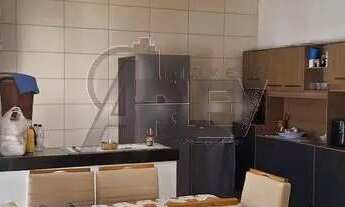 Imagem 4: Casa à Venda - Jardim Primavera - Montes Claros/MG