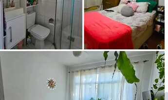 Imagem 2: Imóvel para venda possui 50 metros quadrados com 2 quartos em Pechincha - Rio de Janeiro