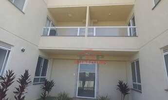 Imagem: Apartamento 2 dormitórios/sacada