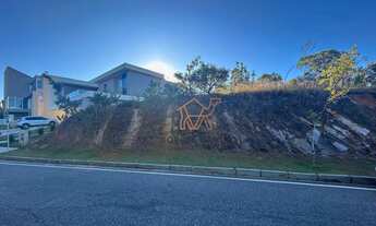 Imagem: Terreno à venda, 873 m² por R$ 2.500.000,00