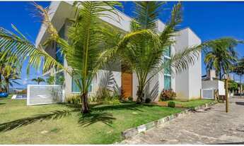 Imagem 2: Casa 5/4 Para venda e locação em Guarajuba