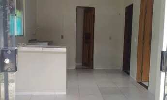 Imagem 3: Aluga-se essa casa no bairro do Tenoné nas fotos tem a descrição nas fotos