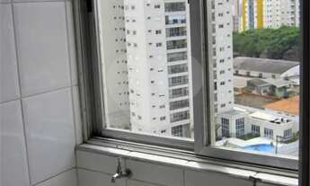 Imagem 5: Apartamento com 3 quartos para locação em Vila Mascote - SP