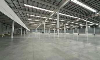 Imagem 6: Galpão para Locação com 14711 m² em Araquari - SC - Modular