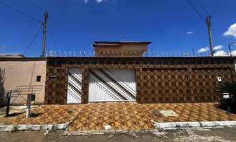Imagem 2: Casa à venda no bairro Jardim Mariliza - Goiânia/GO