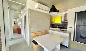 Imagem 2: APARTAMENTO - ALTO DA BOA VISTA - SP