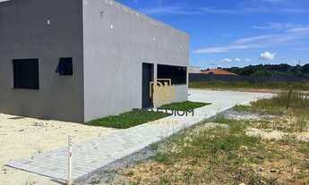 Imagem 4: Terreno à venda, 133 m² por R$ 199.000,00 - Santa Cândida - Curitiba/PR