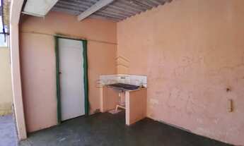 Imagem 7: Casas Padrão em Sertãozinho