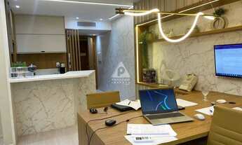 Imagem 2: Sala à venda, 1 vaga, BARRA DA TIJUCA - RIO DE JANEIRO/RJ