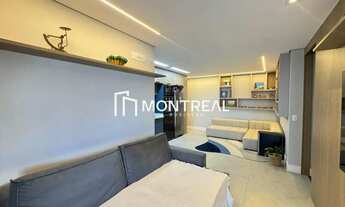 Imagem 6: APARTAMENTO À VENDA NO JARDIM DAS ACÁCIAS - 3 DORMITÓRIOS, 3 SUÍTES, 2 VAGAS DE GARAGEM