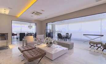 Imagem: Aluguel Apartamento 3 Dormitórios - 233