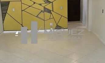 Imagem 9: Apartamento a venda, Rua Carvalho Alvim (Tijuca). Varanda, 3 quartos (1 suíte), 1 banheiro