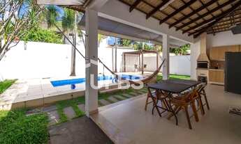 Imagem: Portal do Sol I - Sobrado 4 quartos, sendo