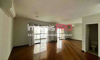 Imagem 5: Apartamento para venda com 170m² em Moema - São Paulo