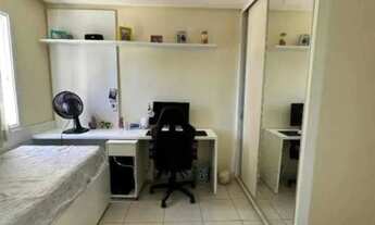 Imagem 7: Apartamento no bairro Farolândia - Residencial Clube do Parque [6601