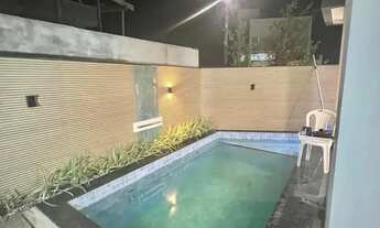 Imagem 6: Jardins do Lago - 4 quartos - 2 vagas - Coqueiro - Venda