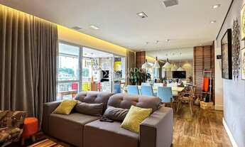 Imagem: APARTAMENTO - SÃO BERNARDO DO CAMPO - BAETA